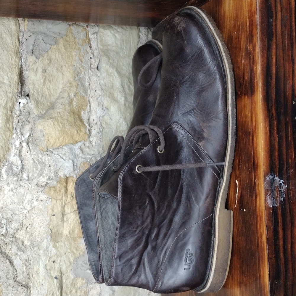 UGGs boots